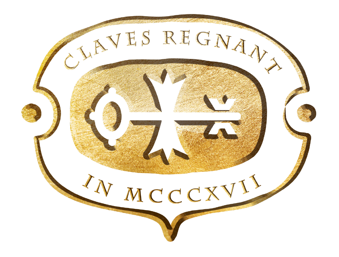 Logo Clé de L'Enclave
